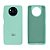 Capinha Xiaomi Poco X3 Silicone Cover Aveludado - Imagem 2