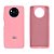 Capinha Xiaomi Poco X3 Silicone Cover Aveludado - Imagem 1