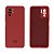 Capinha Xiaomi Redmi Note 10 Silicone Cover Aveludado - Imagem 2