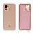Capinha Xiaomi Redmi Note 10 Silicone Cover Aveludado - Imagem 19