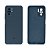 Capinha Xiaomi Redmi Note 10 Silicone Cover Aveludado - Imagem 16