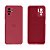 Capinha Xiaomi Redmi Note 10 Silicone Cover Aveludado - Imagem 21