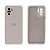 Capinha Xiaomi Redmi Note 10 Silicone Cover Aveludado - Imagem 22