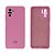 Capinha Xiaomi Redmi Note 10 Silicone Cover Aveludado - Imagem 10