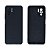 Capinha Xiaomi Redmi Note 10 Silicone Cover Aveludado - Imagem 17