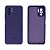 Capinha Xiaomi Redmi Note 10 Silicone Cover Aveludado - Imagem 11