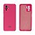 Capinha Xiaomi Redmi Note 10 Silicone Cover Aveludado - Imagem 6