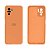 Capinha Xiaomi Redmi Note 10 Silicone Cover Aveludado - Imagem 24