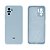 Capinha Xiaomi Redmi Note 10 Silicone Cover Aveludado - Imagem 8
