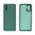Capinha Xiaomi Redmi Note 10 Silicone Cover Aveludado - Imagem 27