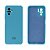 Capinha Xiaomi Redmi Note 10 Silicone Cover Aveludado - Imagem 12