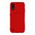 Capinha Galaxy A01 Flexível Colors Proteção de Câmera - Imagem 4