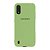 Capinha Galaxy A01 Flexível Colors Proteção de Câmera - Imagem 5