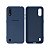 Capinha Galaxy A01 Silicone Cover Aveludado - Imagem 13