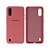 Capinha Galaxy A01 Silicone Cover Aveludado - Imagem 18