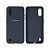 Capinha Galaxy A01 Silicone Cover Aveludado - Imagem 29