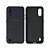 Capinha Galaxy A01 Silicone Cover Aveludado - Imagem 17