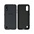 Capinha Galaxy A01 Silicone Cover Aveludado - Imagem 27