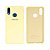 Capinha Galaxy A10S Silicone Cover Aveludado - Imagem 8