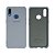 Capinha Galaxy A10S Silicone Cover Aveludado - Imagem 7