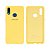 Capinha Galaxy A10S Silicone Cover Aveludado - Imagem 9
