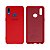 Capinha Galaxy A10S Silicone Cover Aveludado - Imagem 25