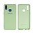 Capinha Galaxy A10S Silicone Cover Aveludado - Imagem 6