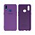 Capinha Galaxy A10S Silicone Cover Aveludado - Imagem 26