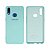 Capinha Galaxy A10S Silicone Cover Aveludado - Imagem 27
