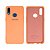 Capinha Galaxy A10S Silicone Cover Aveludado - Imagem 10