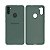 Capinha Galaxy A11 Silicone Cover Aveludado - Imagem 10