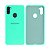Capinha Galaxy A11 Silicone Cover Aveludado - Imagem 7