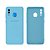 Capinha Galaxy A20/A30 Silicone com Proteção de Câmera - Imagem 9