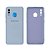 Capinha Galaxy A20/A30 Silicone com Proteção de Câmera - Imagem 23