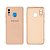 Capinha Galaxy A20/A30 Silicone com Proteção de Câmera - Imagem 6
