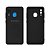 Capinha Galaxy A20/A30 Silicone com Proteção de Câmera - Imagem 12