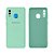 Capinha Galaxy A20/A30 Silicone com Proteção de Câmera - Imagem 22