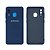 Capinha Galaxy A20/A30 Silicone com Proteção de Câmera - Imagem 21