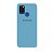 Capinha Galaxy A21S Flexível Colors com Proteção de Câmera - Imagem 4
