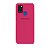 Capinha Galaxy A21S Flexível Colors com Proteção de Câmera - Imagem 5