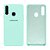Capinha Galaxy A20S Silicone Cover Aveludado - Imagem 19