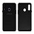 Capinha Galaxy A20S Silicone Cover Aveludado - Imagem 15