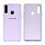 Capinha Galaxy A20S Silicone Cover Aveludado - Imagem 12