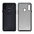 Capinha Galaxy A20S Silicone Cover Aveludado - Imagem 22