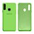 Capinha Galaxy A20S Silicone Cover Aveludado - Imagem 26