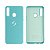 Capinha Galaxy A20S Silicone Flexível - Imagem 5