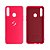 Capinha Galaxy A20S Silicone Flexível - Imagem 3