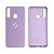 Capinha Galaxy A20S Silicone Flexível - Imagem 9