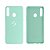 Capinha Galaxy A20S Silicone Flexível - Imagem 8