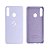 Capinha Galaxy A20S Silicone Flexível - Imagem 6
